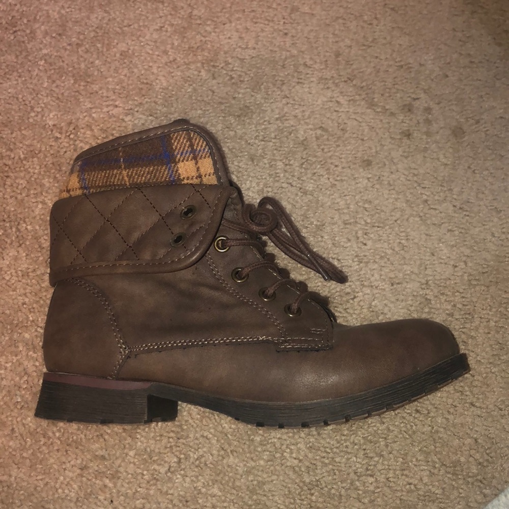 Boots